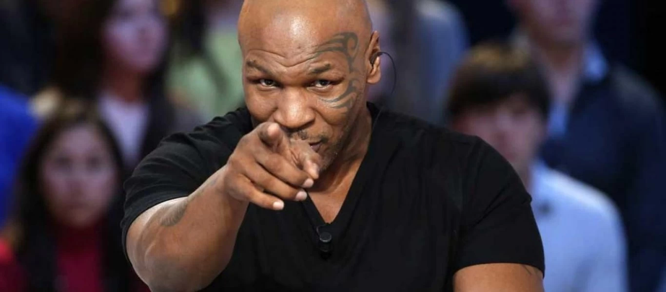 Η μεγάλη επιστροφή του Μάικ Τάισον - Νέο βίντεο από την σκληρή προπόνηση